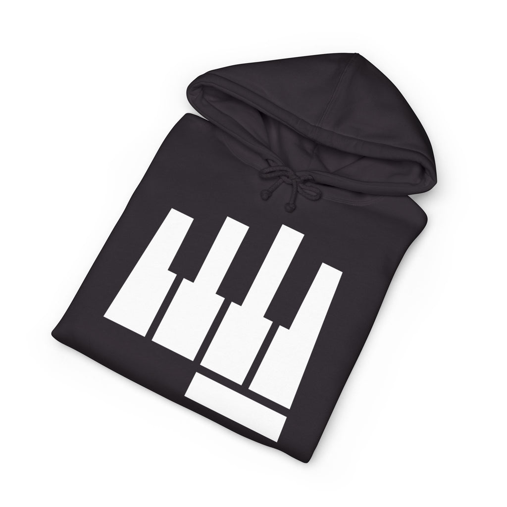 BLKBOK Classic Hoodie