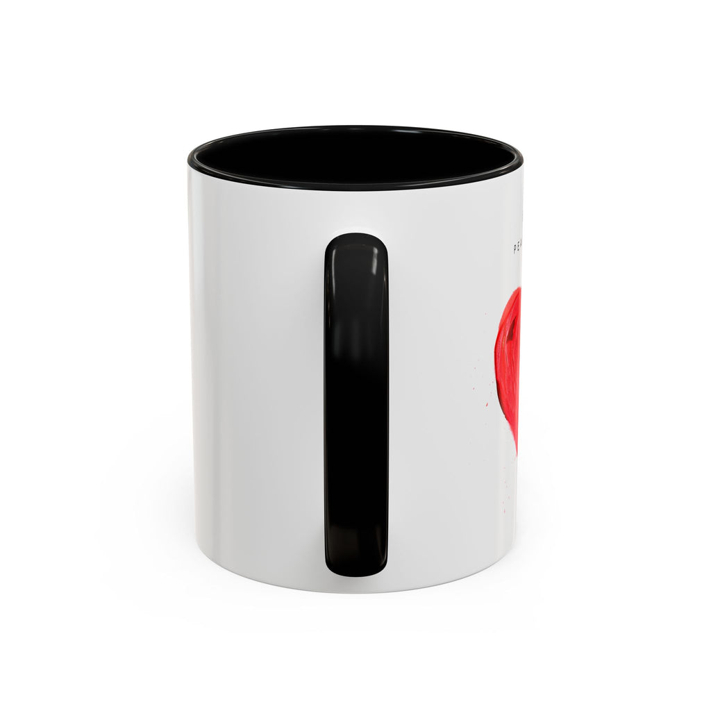 Peaceful Piano Mug