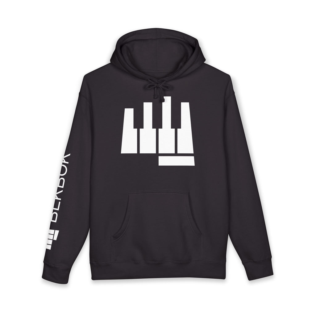 BLKBOK Classic Hoodie