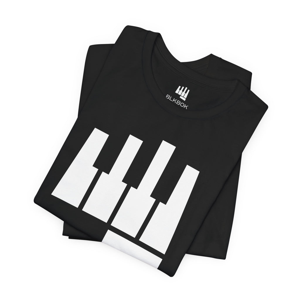 BLKBOK Classic Tee