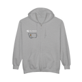 Live From Montana Heavy Blend™ Full Zip Hoodie (Photo by Yarrow Kraner)