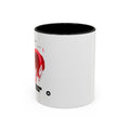 Peaceful Piano Mug