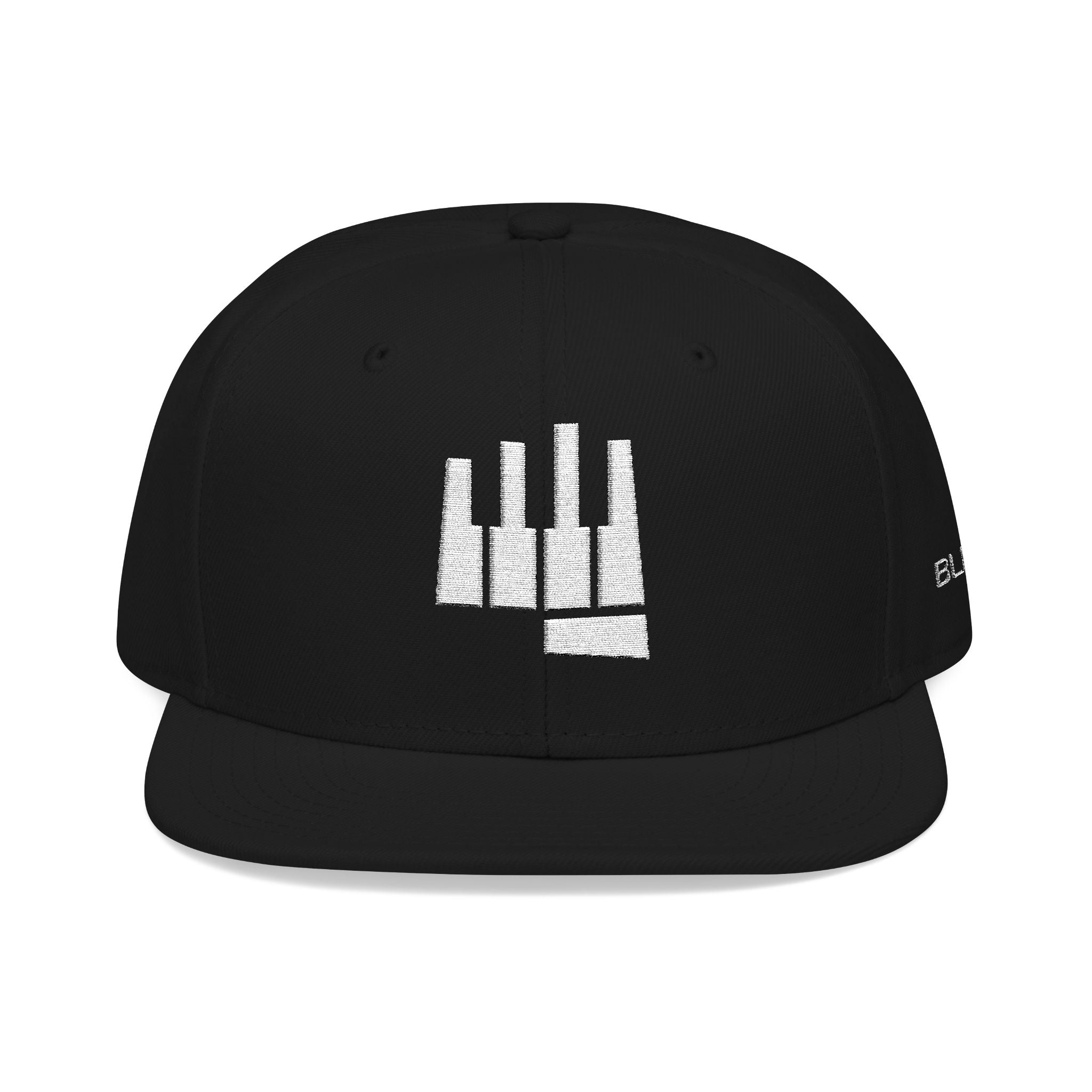 BLKBOK Classic Cap