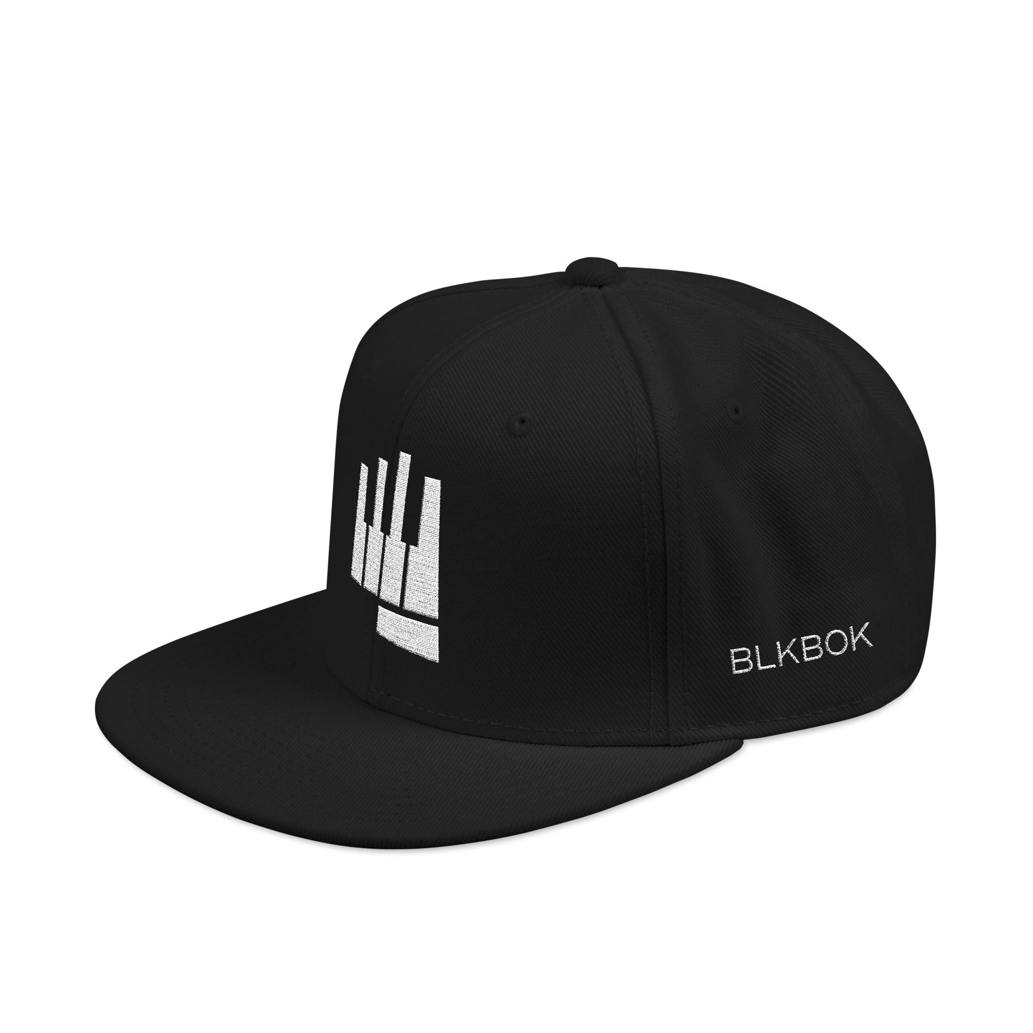 BLKBOK Classic Cap