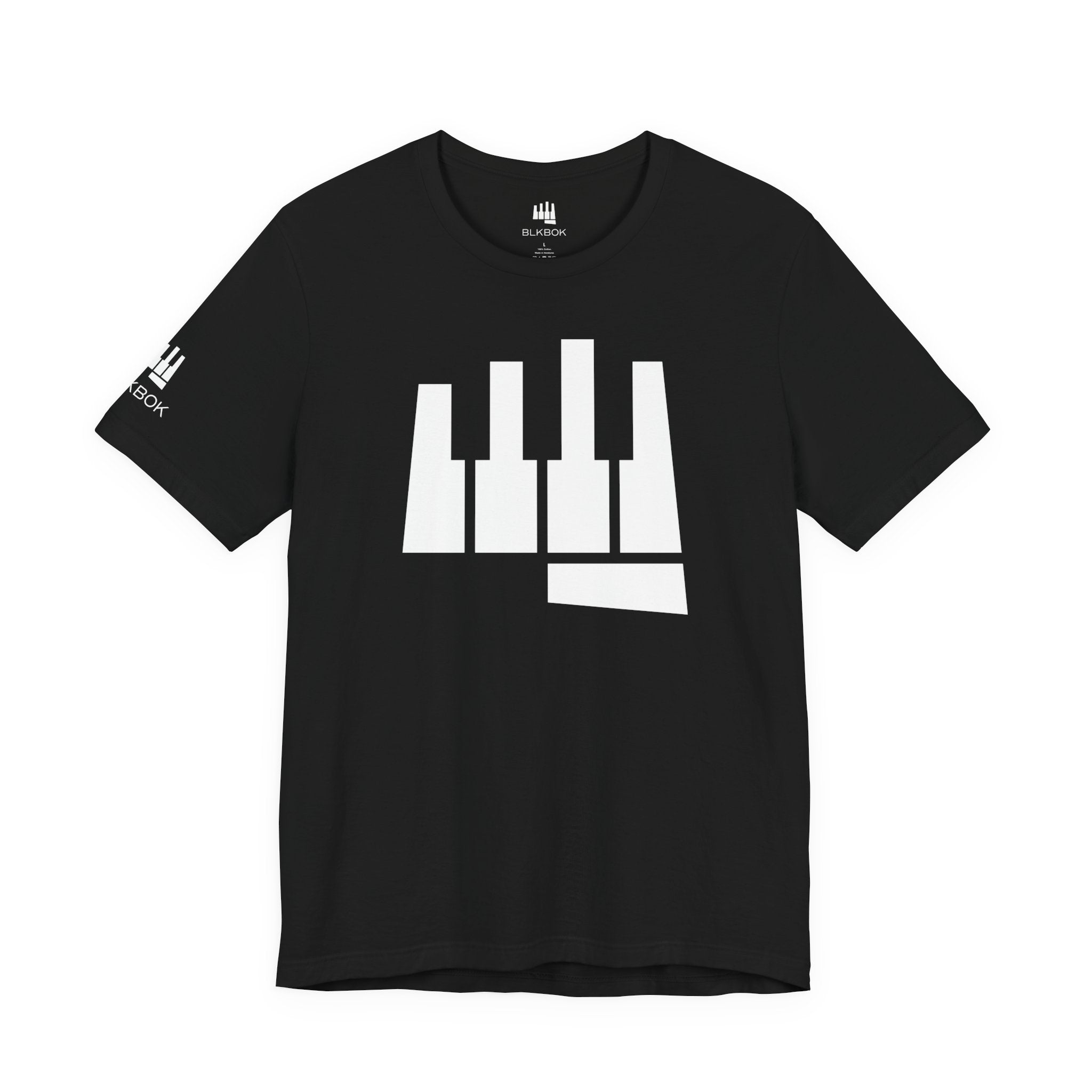 BLKBOK Classic Tee
