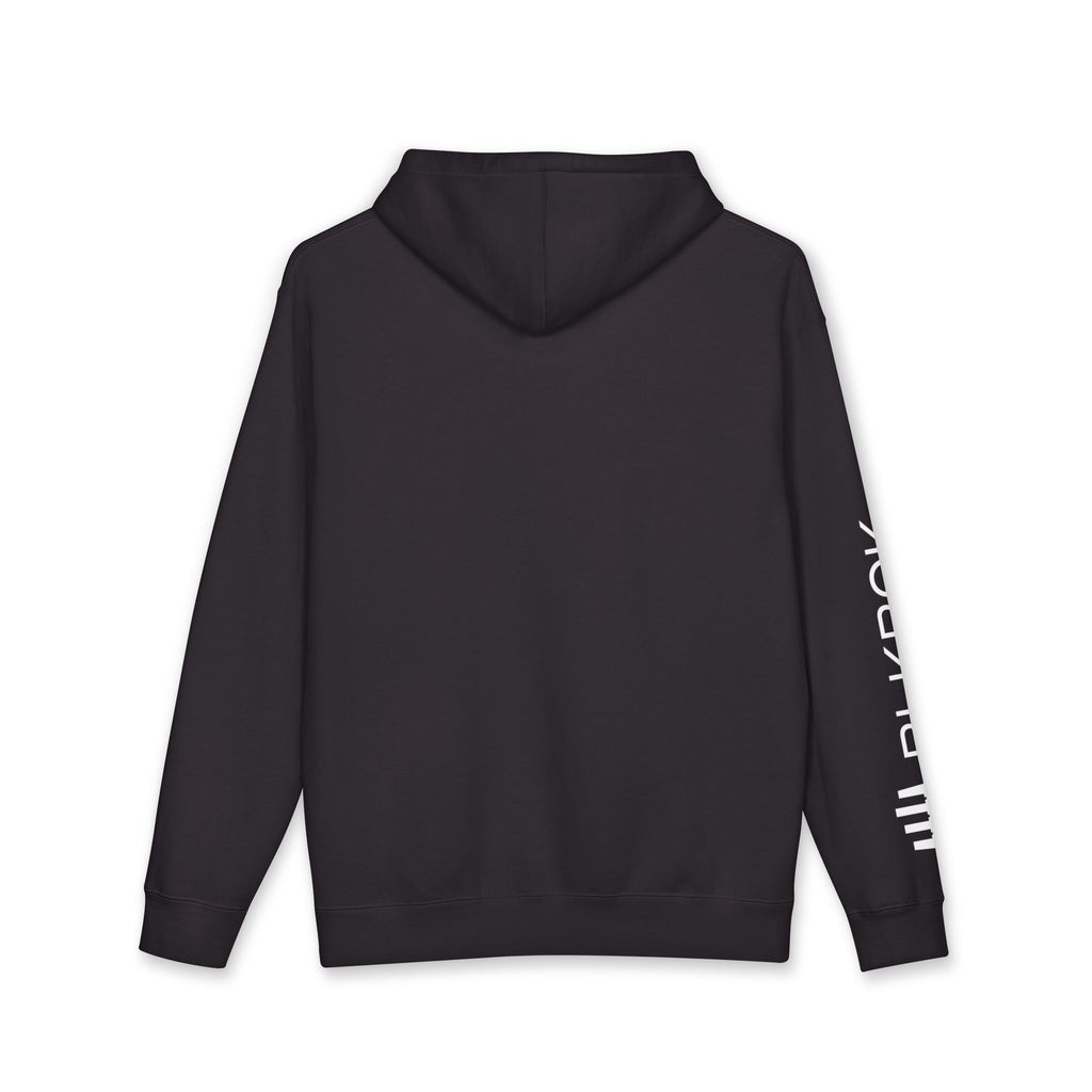 BLKBOK Classic Hoodie