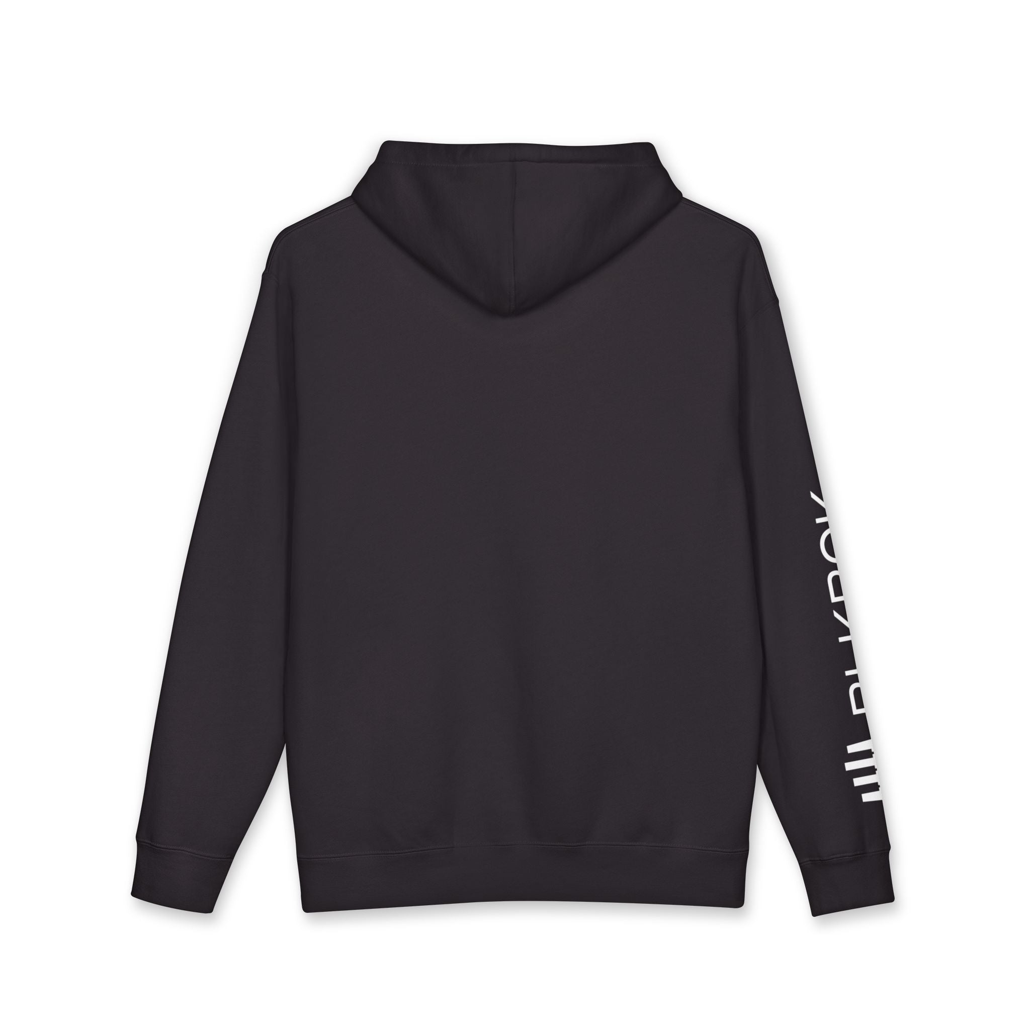 BLKBOK Classic Hoodie