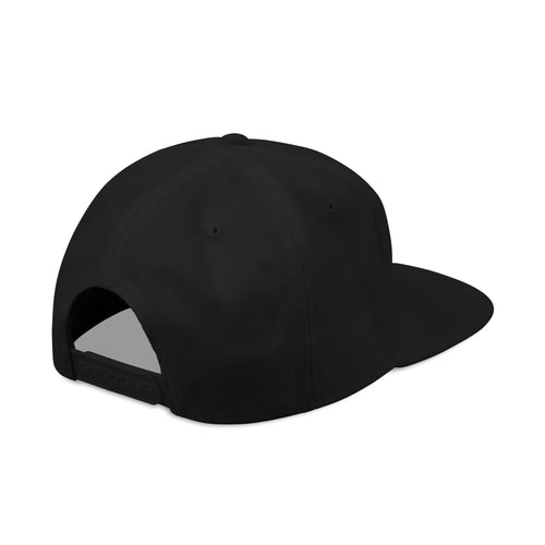 BLKBOK Classic Cap