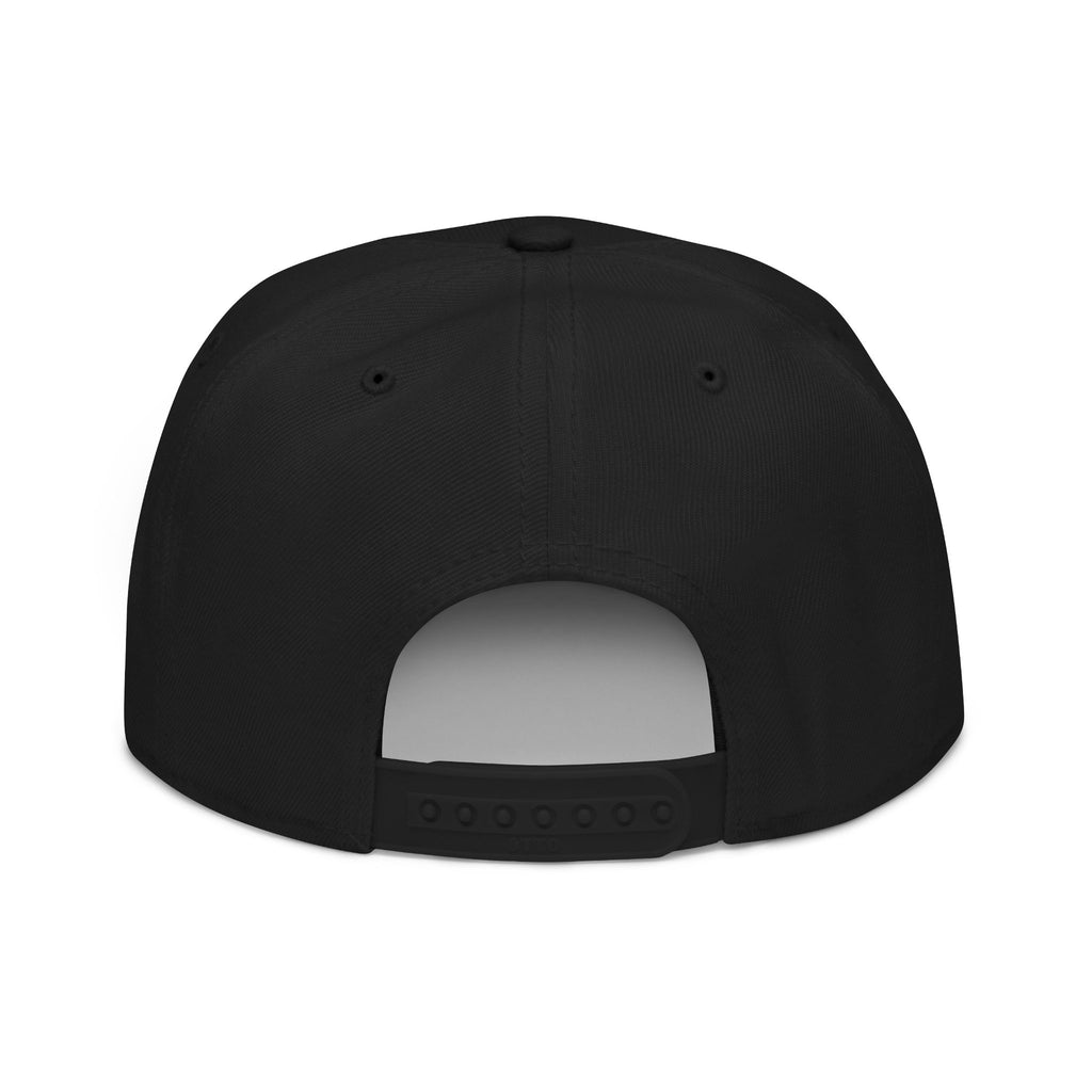 BLKBOK Classic Cap